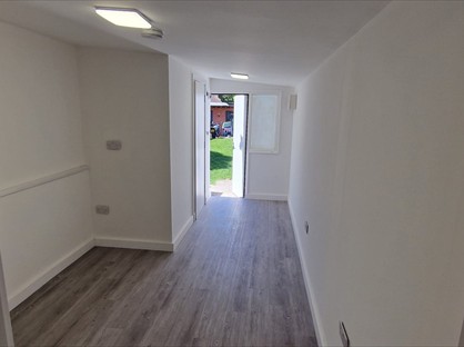 Studio Flat, Reynolds Avenue, RM6