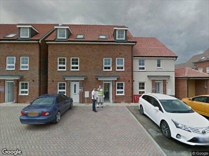 Room in a Shared House, Tagalie Square, BN13