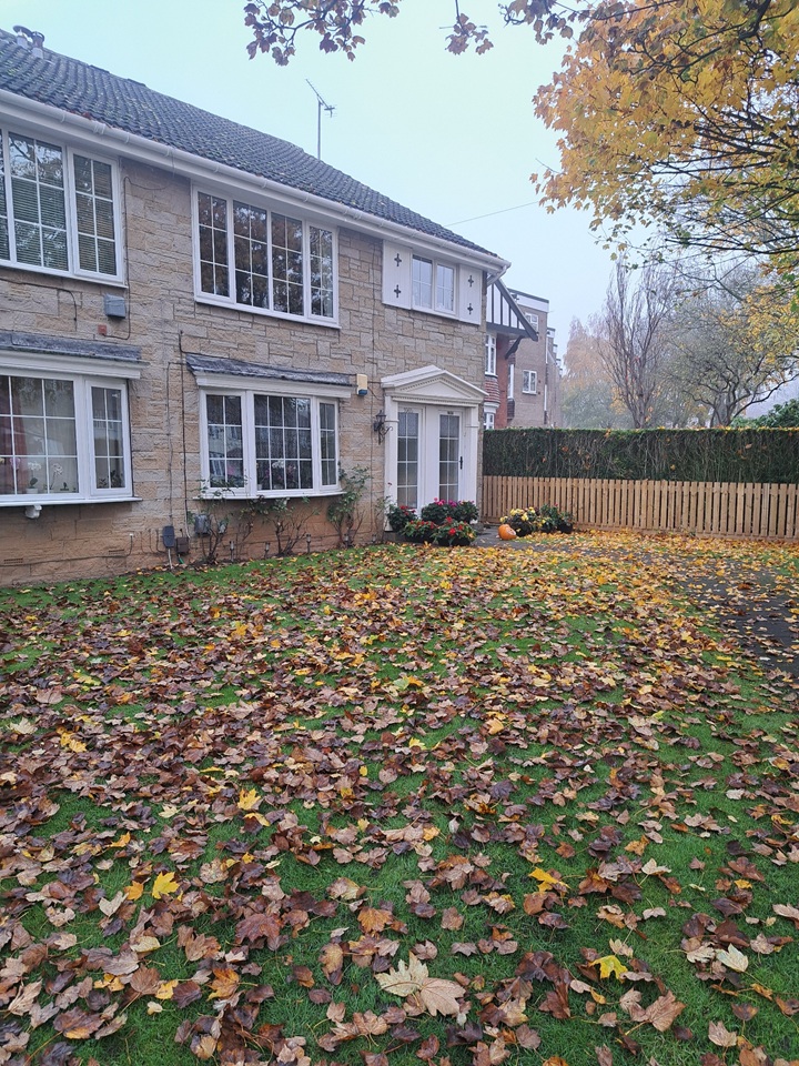 Leeds - 2 Bed Flat, Scott Hall Road, LS17 - To Rent Now for £1,050.00 p/m