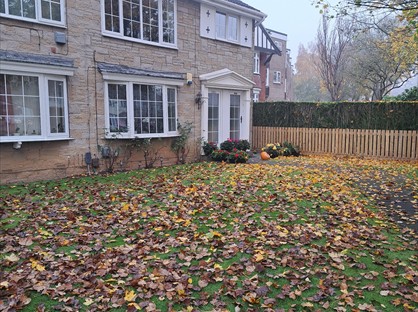 2 Bed Flat, Scott Hall Road, LS17