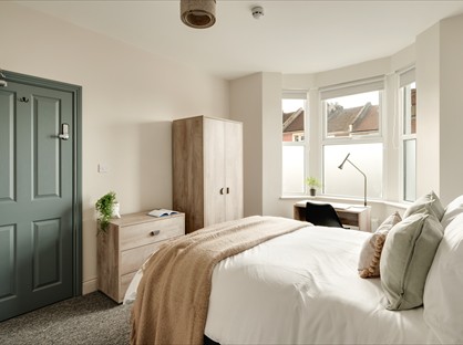Room in a Shared House, Arlington Road, BS4
