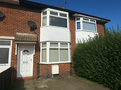 3 Bed Terraced House, Rosedale Avenue, LE4