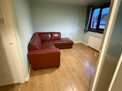 1 Bed Flat, Kirkcaldy, KY2