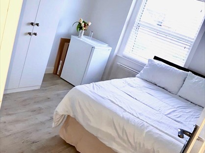 Room in a Shared House, St. Johns Avenue, NW10