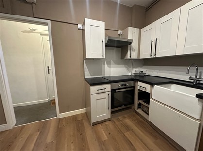 2 Bed Flat, Norwich, NR1