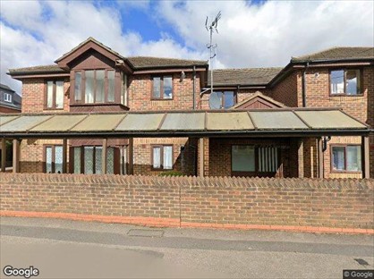 1 Bed Flat, Seckford Court, RG19