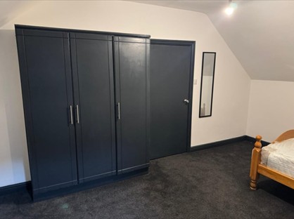 1 Bed Flat, Conway View, LS8