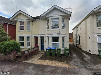 Room in a Shared Flat, Devonshire Road, SO15