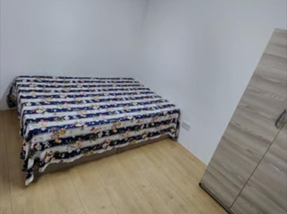 2 Bed Flat, Vicarage Lane, E15