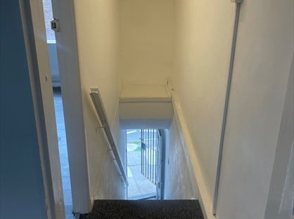 Room in a Shared Flat, Little Crosby Road, L23