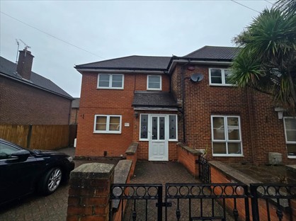 3 Bed Terraced House, Highfield Road, N21