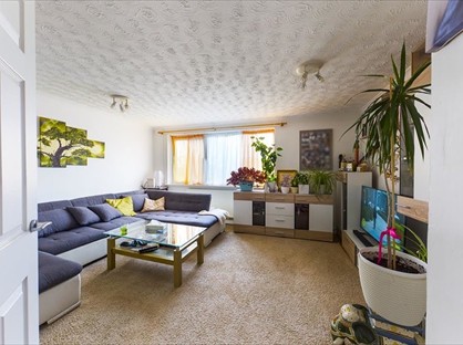 2 Bed Flat, Taranto Road, SO16