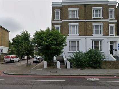 4 Bed Flat, Stockwell Road, SW9