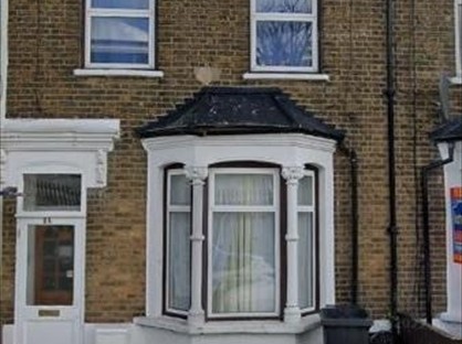 4 Bed Terraced House, Trulock Road, N17