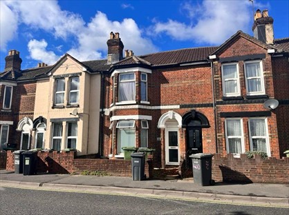 Room in a Shared House, Southampton Road, SO50