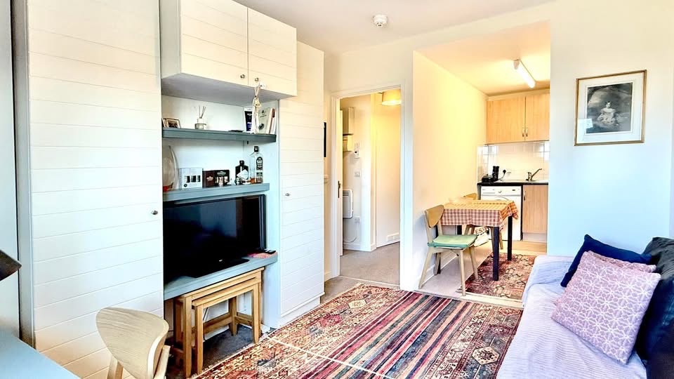 1 Bed Flat, Arsenal, N7 photo 2