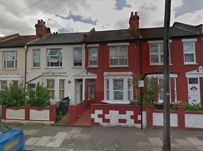 4 Bed Terraced House, Beechfield Road, N4