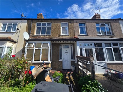 3 Bed Terraced House, Collingwood Road, CR4