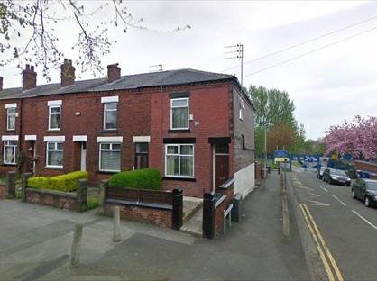 3 Bed Terraced House, Walkden Road, M28