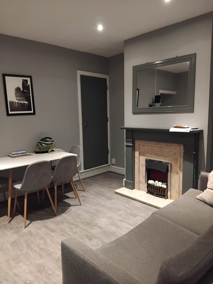 Room in a Shared House, Nightingale Road, DE24, N1 7GU