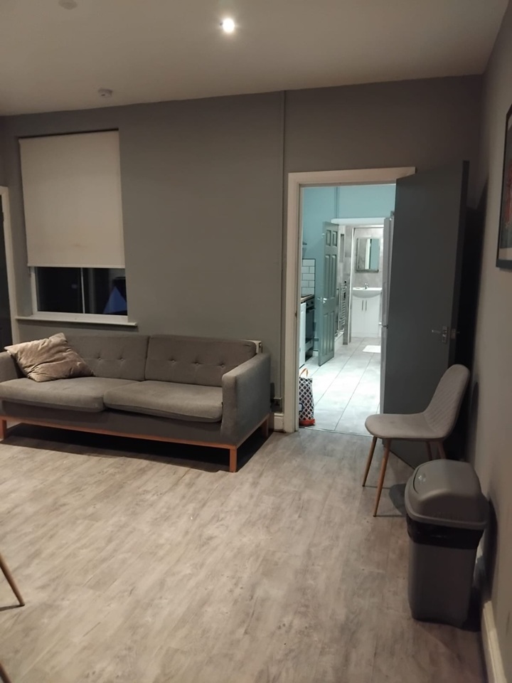 Additional image 2 of Room in a Shared House, Nightingale Road, DE24, N1 7GU