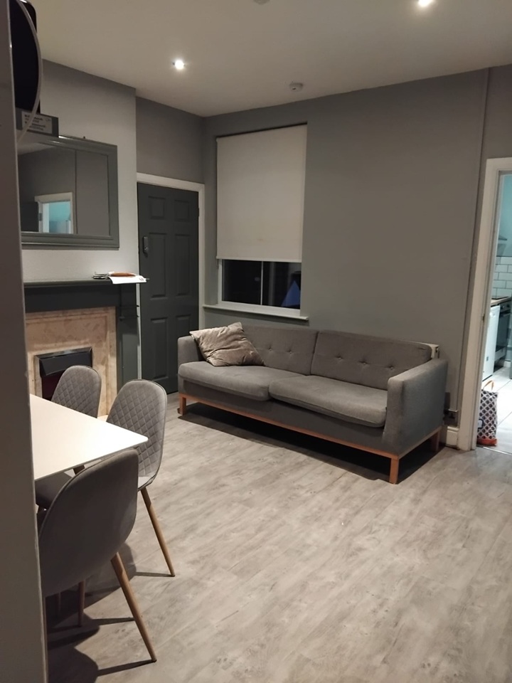 Additional image 3 of Room in a Shared House, Nightingale Road, DE24, N1 7GU