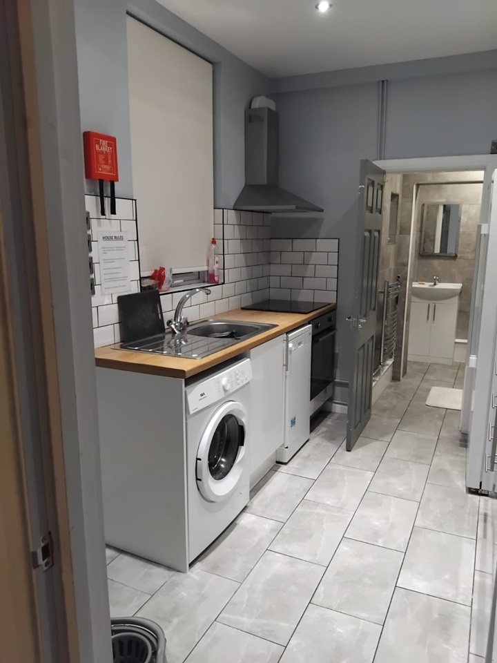 Additional image 4 of Room in a Shared House, Nightingale Road, DE24, N1 7GU