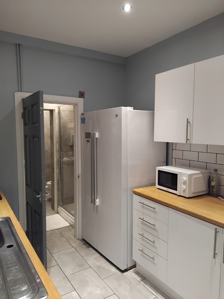 Additional image 5 of Room in a Shared House, Nightingale Road, DE24, N1 7GU