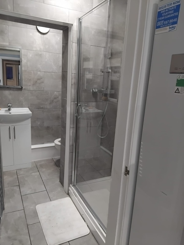 Additional image 7 of Room in a Shared House, Nightingale Road, DE24, N1 7GU