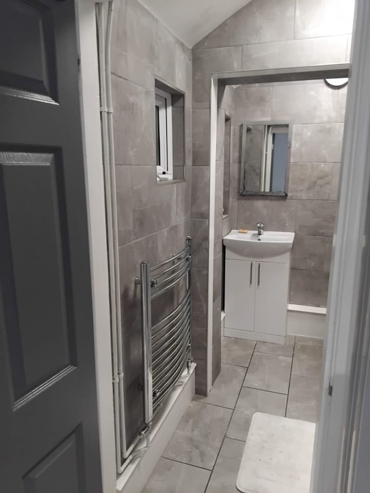 Additional image 8 of Room in a Shared House, Nightingale Road, DE24, N1 7GU