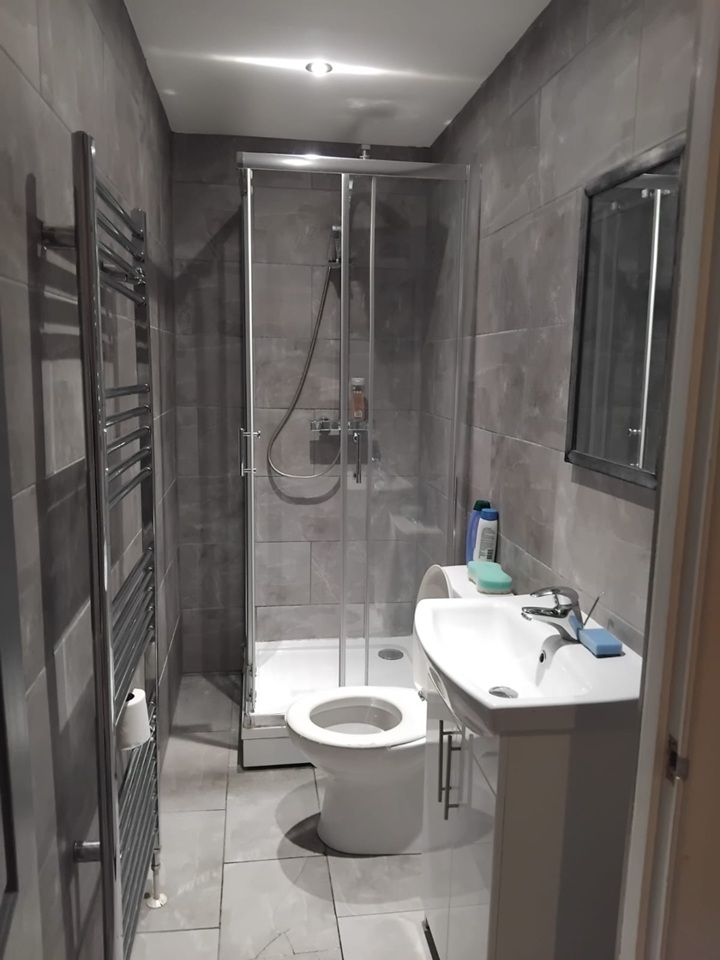 Additional image 16 of Room in a Shared House, Nightingale Road, DE24, N1 7GU