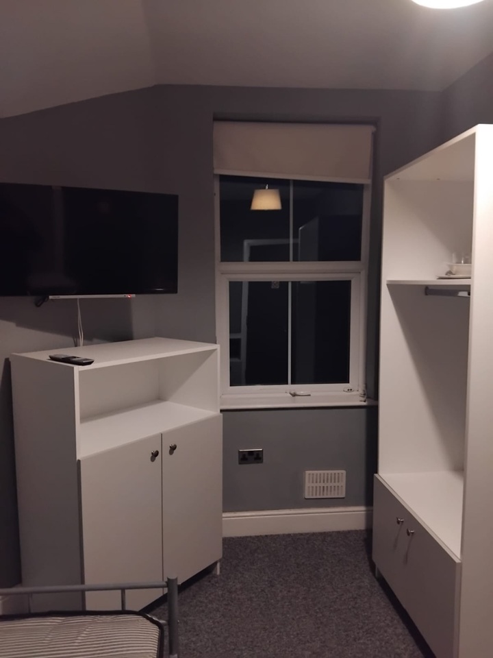 Additional image 19 of Room in a Shared House, Nightingale Road, DE24, N1 7GU