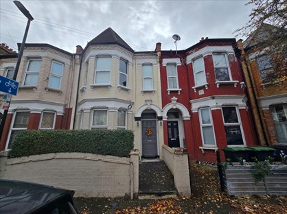 3 Bed Maisonette, Higham Road, N17
