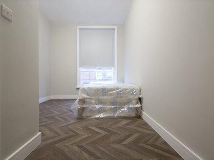 Studio Flat, Church Road, UB3