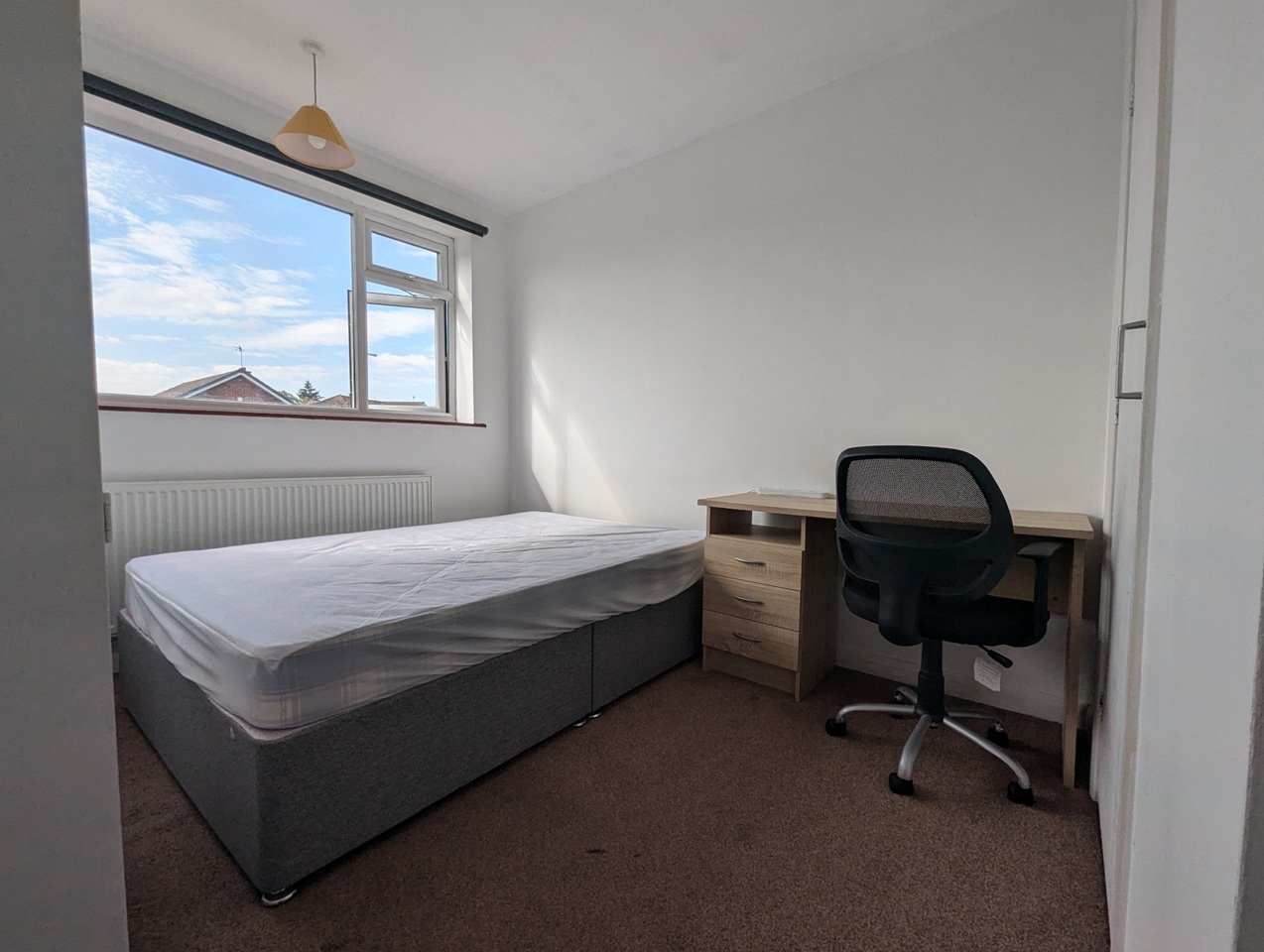 Additional image 10 of 5 Bed Detached House, Arnesby Road, NG7, N1 7GU