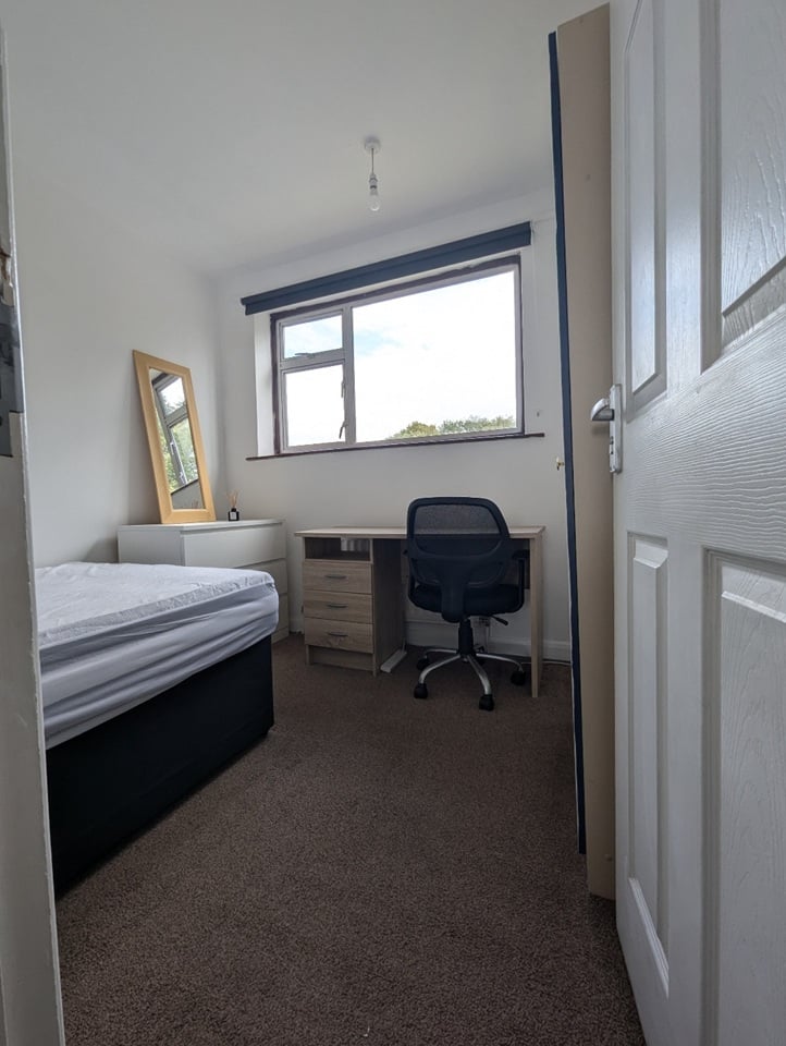 Additional image 12 of 5 Bed Detached House, Arnesby Road, NG7, N1 7GU