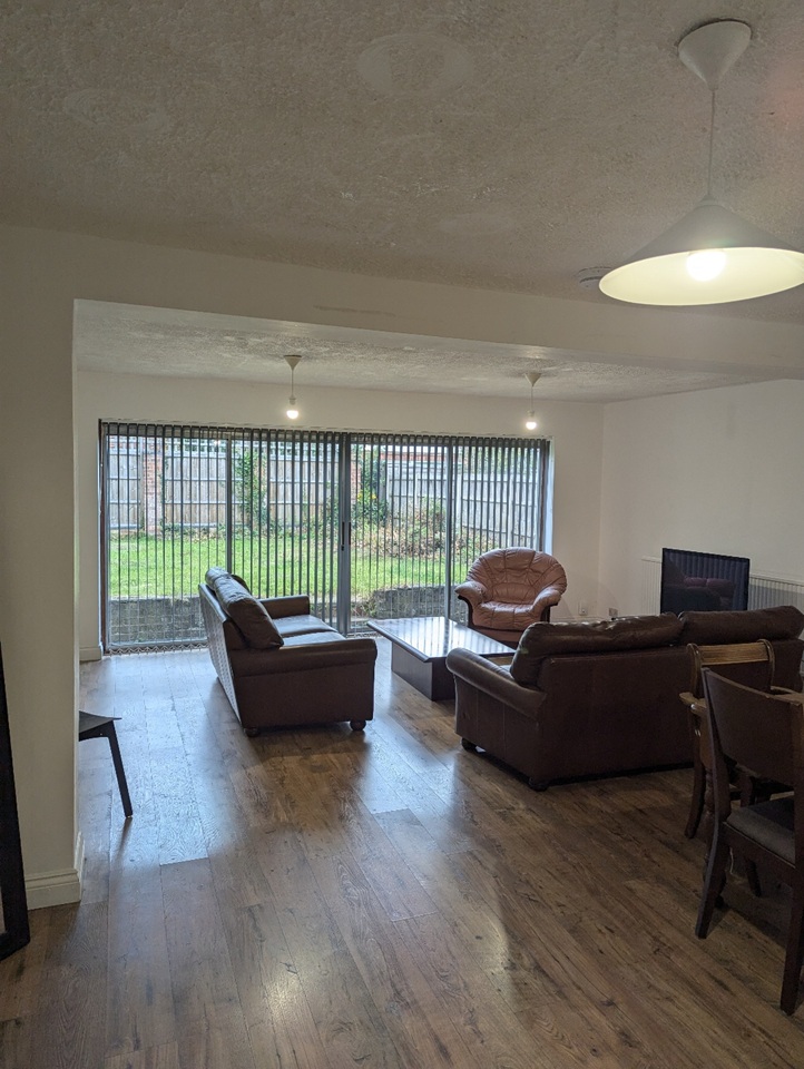 Additional image 2 of 5 Bed Detached House, Arnesby Road, NG7, N1 7GU