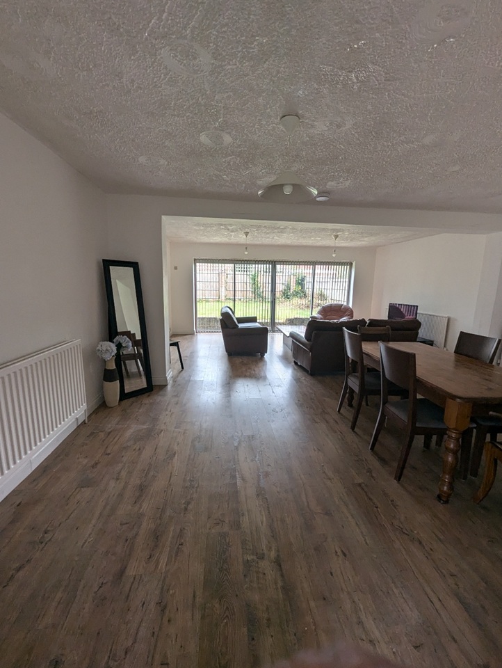 Additional image 3 of 5 Bed Detached House, Arnesby Road, NG7, N1 7GU