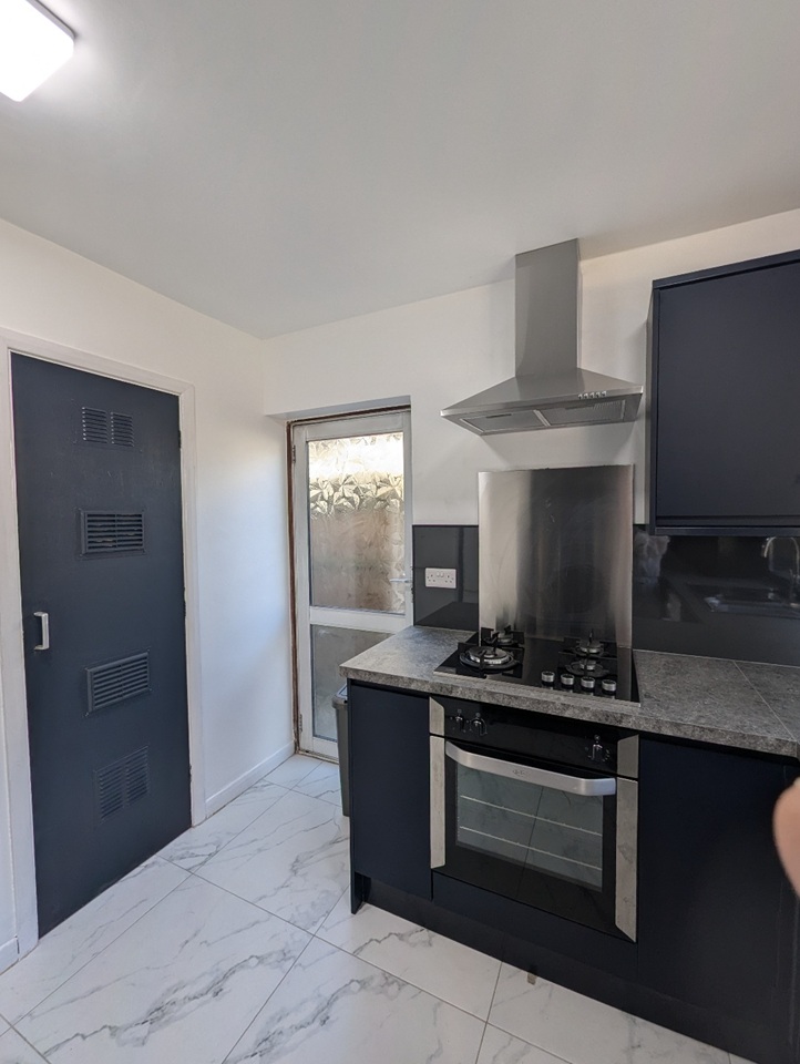 Additional image 5 of 5 Bed Detached House, Arnesby Road, NG7, N1 7GU