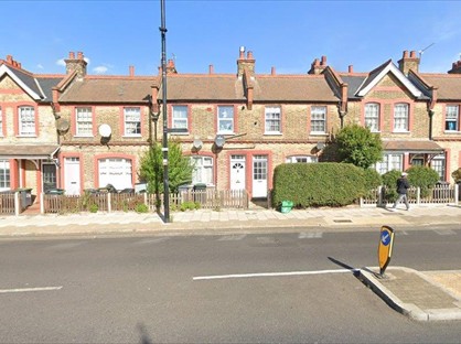 3 Bed Terraced House, Lordship Lane, N17