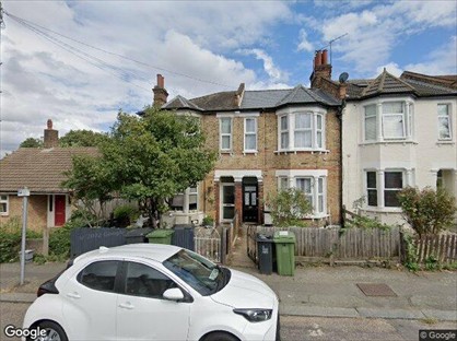 Studio Flat, Nightingale Grove, SE13