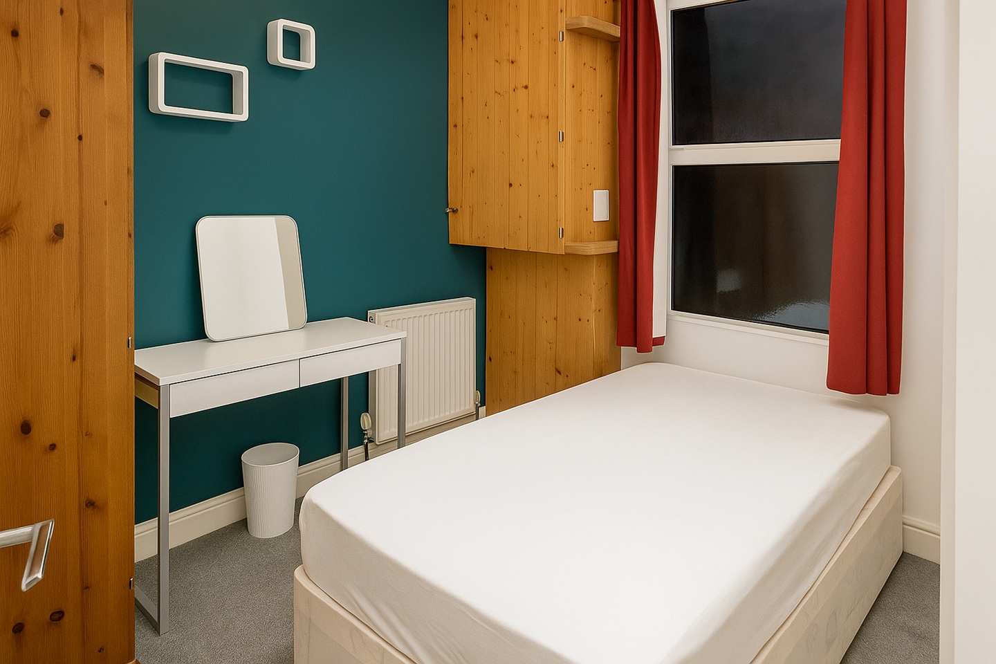 Additional image 4 of Room in a Shared House, Inverness Road, BN2, N1 7GU