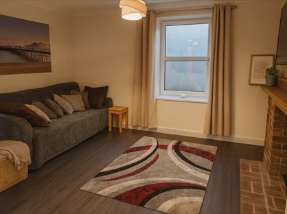 Room in a Shared House, Inverness Road, BN2