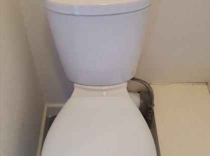 Studio Flat, Norman Road, TQ3