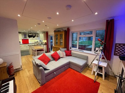 Room in a Shared House, Rushlake Road, BN1