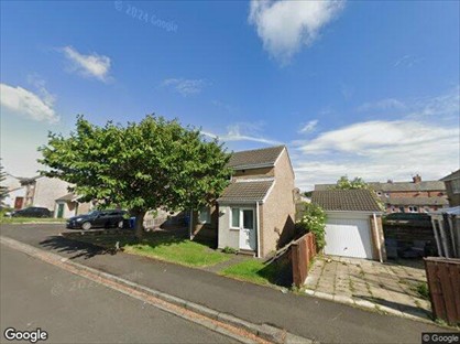 1 Bed Flat, Bamburgh Drive, NE61