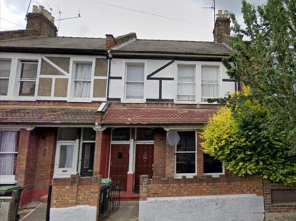2 Bed Flat, Manchester Road, N15