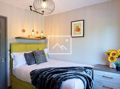 Room in a Shared Flat, Abbotswood, BS37