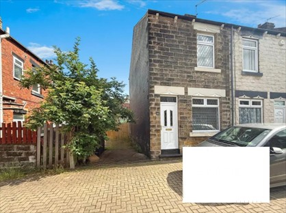 2 Bed End Terrace, Wall Street, S70