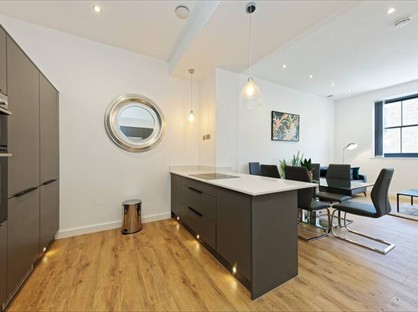 3 Bed Flat, Cavendish Street, CT11